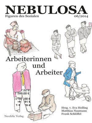 cover image of Arbeiterinnen und Arbeiter